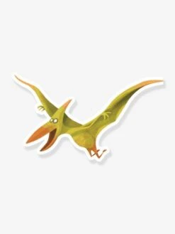 160 Stickers Dinosaures DJECO Vert - Djeco -Enfant Jouet Boutique 160 stickers dinosaures djeco 2