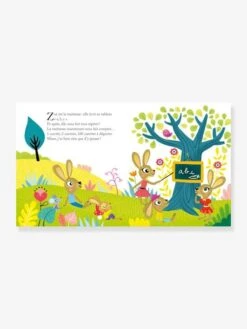 5 Histoires Pour La Rentrée - DEUX COQS D'OR Blanc - Hachette -Enfant Jouet Boutique 5 histoires pour la rentree deux coqs dor 2