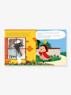 5 Histoires Pour La Rentrée - DEUX COQS D'OR Blanc - Hachette -Enfant Jouet Boutique 5 histoires pour la rentree deux coqs dor 3