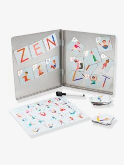 Abc Magnets - BUKI Bleu - Buki 6 Abc Magnets - BUKI Bleu - Buki -Enfant Jouet Boutique abc magnets buki 2