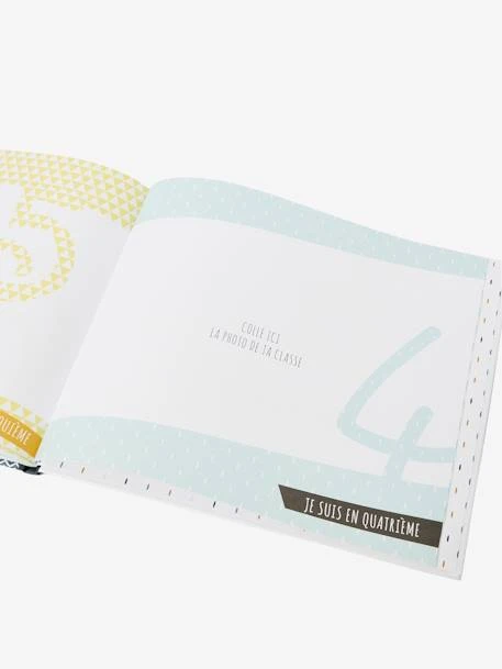 Album Photos De Classe Multicolore - Vertbaudet 4 Album Photos De Classe Multicolore - Vertbaudet – Image 4