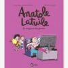 Anatole Latuile T.12 - La Vengeance Des Gnomes - BAYARD JEUNESSE Blanc - Hachette