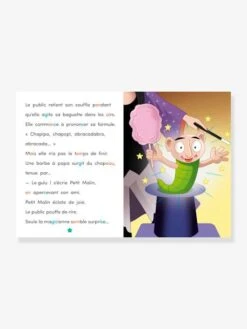 Apprendre à Lire Avec Les Alphas - Quel Cirque ! RÉCRÉALIRE Vert - Recrealire -Enfant Jouet Boutique apprendre a lire avec les alphas quel cirque recrealire 2