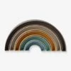 Arc-en-ciel à Empiler - MUSHIE Jaune - Mushie