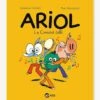 ARIOL T.13 - Le Canard Calé - BAYARD JEUNESSE Blanc - Hachette