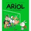 ARIOL T.9 - Les Dents Du Lapin - BAYARD JEUNESSE Blanc - Hachette