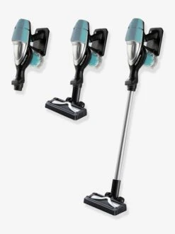 Aspirateur-Balai Rowenta Air Force - SMOBY Noir - Smoby -Enfant Jouet Boutique aspirateur balai rowenta air force smoby 2