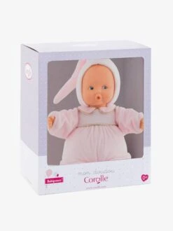 Babipouce Pays Des Rêves Corolle Rose - Corolle -Enfant Jouet Boutique babipouce pays des reves corolle 2