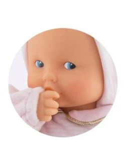 Babipouce Pays Des Rêves Corolle Rose - Corolle -Enfant Jouet Boutique babipouce pays des reves corolle 4