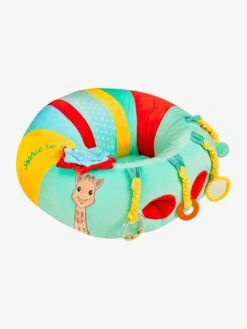 Baby Seat & Play Sophie La Girafe VULLI Bleu - Sophie La Girafe