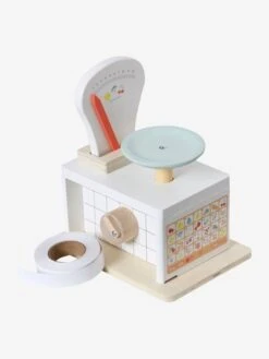 Balance De Cuisine En Bois FSC® Beige - Vertbaudet 9 Balance De Cuisine En Bois FSC® Beige - Vertbaudet -Enfant Jouet Boutique balance de cuisine en bois fsc 3