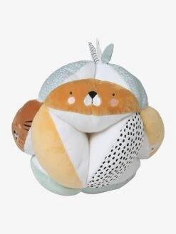 Balle D'éveil TANZANIE Multicolore - Vertbaudet -Enfant Jouet Boutique balle deveil tanzanie 2