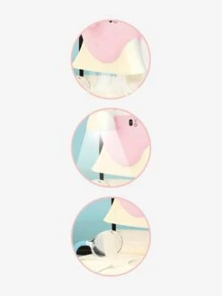 Bar à Ongles « Professional Studio » BUKI Multicolore - Buki -Enfant Jouet Boutique bar a ongles professional studio buki 5