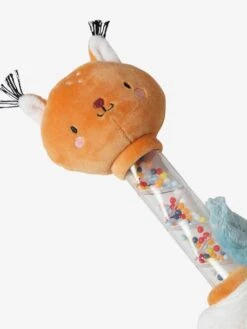 Bâton De Pluie LES AMIS DE LA FORÊT Vert - Vertbaudet -Enfant Jouet Boutique baton de pluie les amis de la foret 2