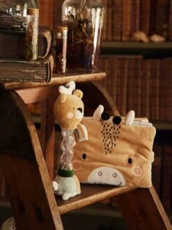 Bâton De Pluie Tanzanie Orange - Vertbaudet -Enfant Jouet Boutique baton de pluie tanzanie 2