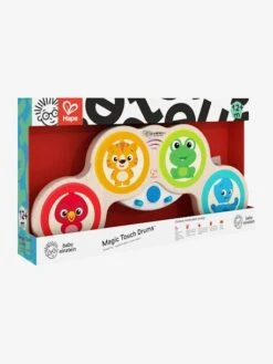 Batterie Magic Touch Baby Einstein HAPE Bleu - Hape -Enfant Jouet Boutique batterie magic touch baby einstein hape 2
