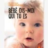 Bébé Dis Moi Qui Tu Es - Grandsenne MARABOUT Blanc - Hachette