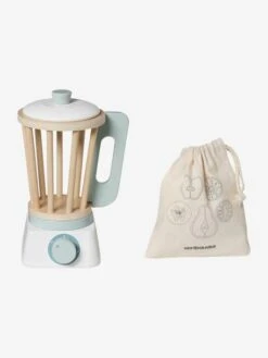 Blender + Tranches De Fruits En Bois FSC® Multicolore - Vertbaudet 11 Blender + Tranches De Fruits En Bois FSC® Multicolore - Vertbaudet -Enfant Jouet Boutique blender tranches de fruits en bois fsc 5