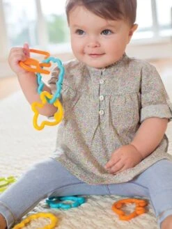 Boîte à Câlin Go Gaga ! - INFANTINO Multicolore - Infantino -Enfant Jouet Boutique boite a calin go gaga infantino 2