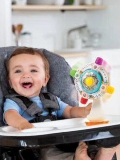 Boîte à Câlin Go Gaga ! - INFANTINO Multicolore - Infantino -Enfant Jouet Boutique boite a calin go gaga infantino 3