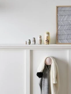 Boites Gigognes Animaux En Bois Multicolore - Vertbaudet -Enfant Jouet Boutique boites gigognes animaux en bois 5