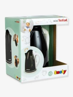 Bouilloire Tefal - SMOBY Noir - Smoby -Enfant Jouet Boutique bouilloire tefal smoby 2