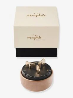 Box Morphée - MORPHÉE Noir - Morphee -Enfant Jouet Boutique box morphee morphee 2