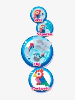Box Safari AQUABEADS Multicolore - Aquabeads -Enfant Jouet Boutique box safari aquabeads 3