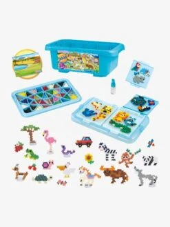 Box Safari AQUABEADS Multicolore - Aquabeads -Enfant Jouet Boutique box safari aquabeads 5