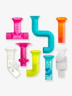 Bundle Accessoires De Bain Boon Multicolore - Boon -Enfant Jouet Boutique bundle accessoires de bain boon 3