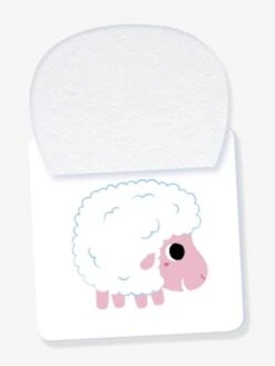 Cache-cache Couleurs NATHAN Blanc - Nathan -Enfant Jouet Boutique cache cache couleurs nathan 4