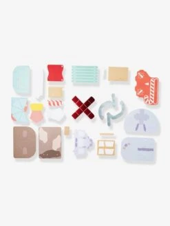 Calendrier De L'Avent 2022 - Mission Glagla 8/12 Ans - PANDACRAFT Vert - Pandacraft -Enfant Jouet Boutique calendrier de lavent 2022 mission glagla 812 ans pandacraft 5