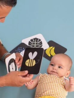 Cartes D'Activités - TAF TOYS Multicolore - Taf Toys -Enfant Jouet Boutique cartes dactivites taf toys 3