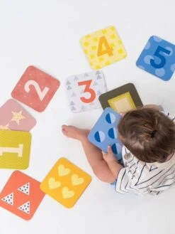 Cartes D'Activités - TAF TOYS Multicolore - Taf Toys -Enfant Jouet Boutique cartes dactivites taf toys 5