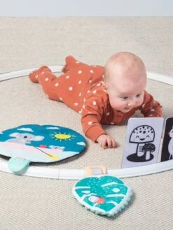 Cerceau D'activités Koala TAFTOYS Beige - Taf Toys -Enfant Jouet Boutique cerceau dactivites koala taftoys 2