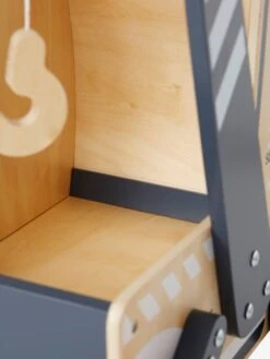 Chariot De Marche Camion En Bois FSC® Beige - Vertbaudet -Enfant Jouet Boutique chariot de marche camion en bois fsc 3