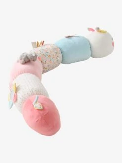 Chenille D'activités Koala Rose - Vertbaudet -Enfant Jouet Boutique chenille dactivites koala 2