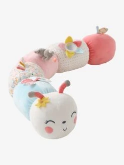 Chenille D'activités Koala Rose - Vertbaudet -Enfant Jouet Boutique chenille dactivites koala 3