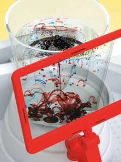 Chimie Du Minuscule - BUKI Blanc - Buki -Enfant Jouet Boutique chimie du minuscule buki 4