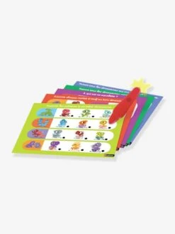 Coffret Baby électro Mon Dinosaure - NATHAN Multicolor - Nathan 5 Coffret Baby électro Mon Dinosaure - NATHAN Multicolor - Nathan -Enfant Jouet Boutique coffret baby electro mon dinosaure nathan 2