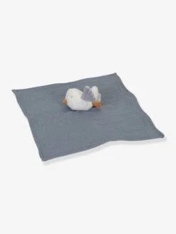 Coffret Cadeau Mouette Sailors Bay - LITTLE DUTCH Bleu Grisé - Little Dutch -Enfant Jouet Boutique coffret cadeau mouette sailors bay little dutch 4