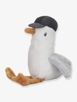 Coffret Cadeau Mouette Sailors Bay - LITTLE DUTCH Bleu Grisé - Little Dutch -Enfant Jouet Boutique coffret cadeau mouette sailors bay little dutch 5