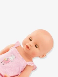 Coffret Emma Fait Pipi COROLLE Rose - Corolle -Enfant Jouet Boutique coffret emma fait pipi corolle 3