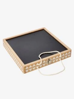 Coffret Magnétique Géoforme En Bois FSC® Multicolore - Vertbaudet -Enfant Jouet Boutique coffret magnetique geoforme en bois fsc 2