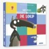 Coffret Mes Plus Belles Histoires De Loup - AUZOU Blanc - Auzou