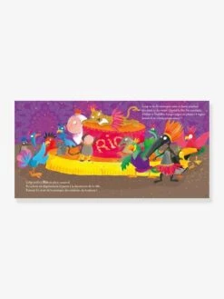 Coffret Mes Plus Belles Histoires De Loup - AUZOU Blanc - Auzou 11 Coffret Mes Plus Belles Histoires De Loup - AUZOU Blanc - Auzou -Enfant Jouet Boutique coffret mes plus belles histoires de loup auzou 5