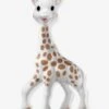 Coffret Sophie La Girafe & GCF - VULLI Blanc - Sophie La Girafe
