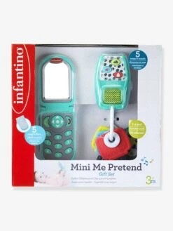Coffret Téléphone Et Clé électroniques Infantino Multicolor - Infantino 8 Coffret Téléphone Et Clé électroniques Infantino Multicolor - Infantino -Enfant Jouet Boutique coffret telephone et cle electroniques infantino 2