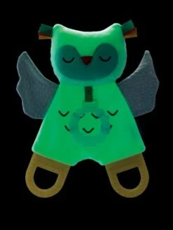 Coffret Veilleuse Et Chouette Luminescente - INFANTINO Blanc - Infantino 11 Coffret Veilleuse Et Chouette Luminescente - INFANTINO Blanc - Infantino -Enfant Jouet Boutique coffret veilleuse et chouette luminescente infantino 5