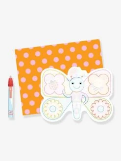 Coloriage à L'eau Animalo-Len DJECO Orange - Djeco 6 Coloriage à L'eau Animalo-Len DJECO Orange - Djeco -Enfant Jouet Boutique coloriage a leau animalo len djeco 2